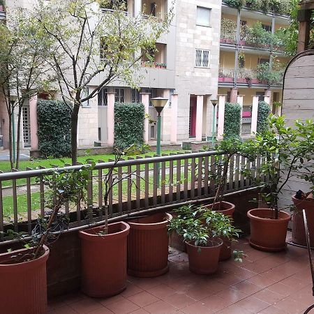 Appartamento Torri Lombarde San Donato Milanese Exteriér fotografie