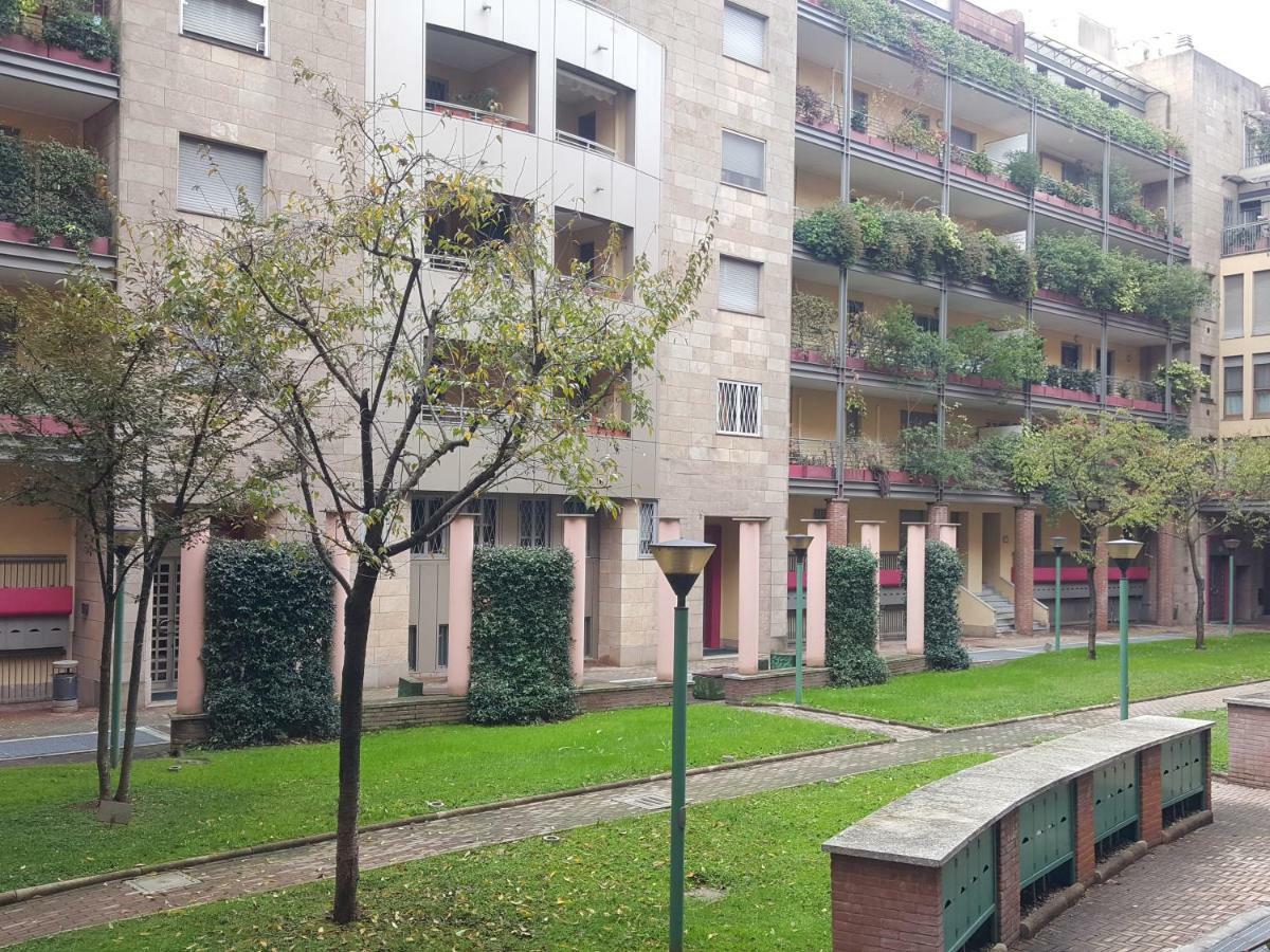 Appartamento Torri Lombarde San Donato Milanese Exteriér fotografie